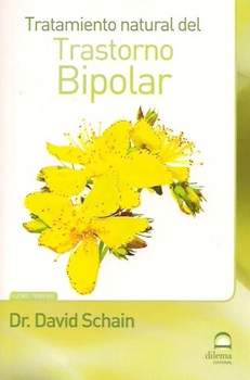 Tratamiento Natural Del Transtorno Bipolar