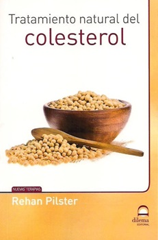 Tratamiento Natural Del Colesterol