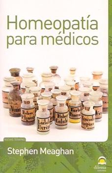 Homeopatia Para Medicos