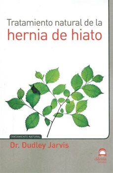 Tratamiento Natural De La Hernia De Hiato