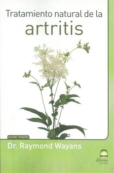 Tratamiento Natural De La Artritis