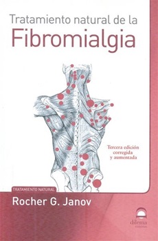 Fibromialgia Tratamiento Natural De La