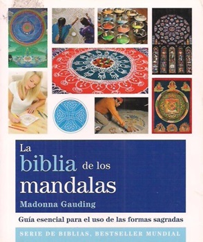 La Biblia De Los Mandalas