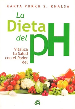 La Dieta Del Ph