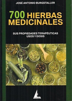 700 Hierbas Medicinales