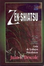Zen Shiatsu 2 Nivel