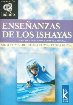 Enseñanzas De Los Ishayas