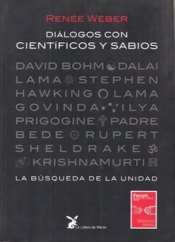 Dialogos Con Cientificos Y Sabios