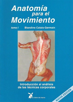 Anatomia Para El Movimiento