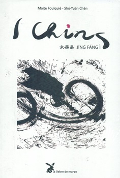I Ching (Td) Jing Fang