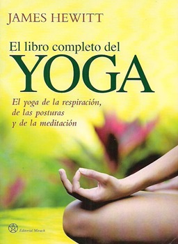 El Libro Completo Del Yoga
