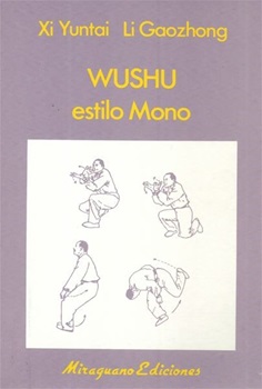 Wushu Estilo Mono