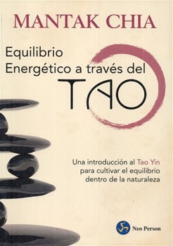 Equilibrio Energetico a Traves Del Tao