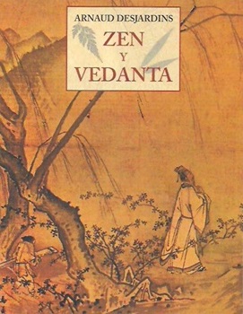 Zen Y Vedanta