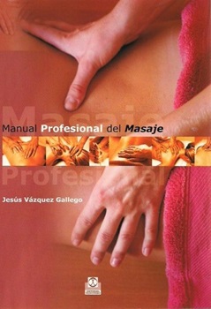 Manual Profesional Del Masaje