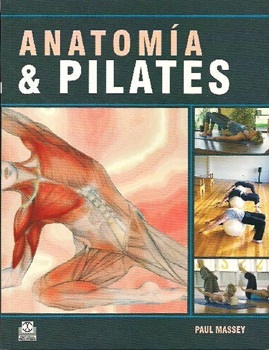 Anatomia Y Pilates