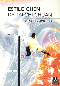 Estilo Chen De Tai Chi Chuan