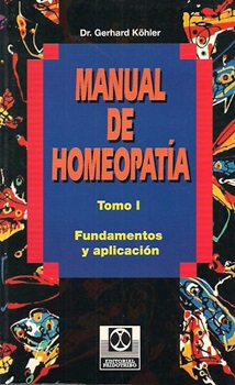 Manual De Homeopatia T I