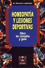 Homeopatia Y Lesiones Deportivas