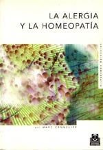 Alergia Y Homeopatia