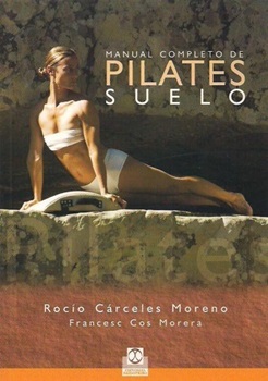 Manual Completo De Pilates Suelo