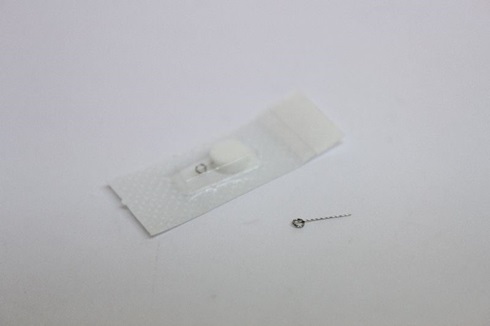 Semipermanentes P/Cuerpo Cloud & Dragon 0,20 mm X 5 mm Caja X 100