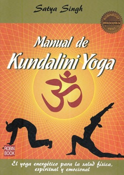 Manual De Kundalini Yoga