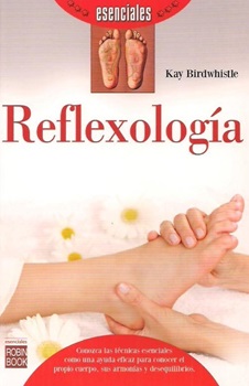 Reflexologia Esenciales