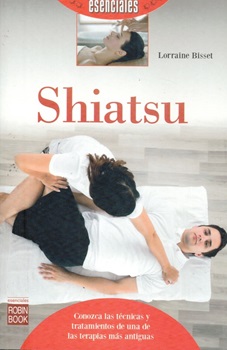 Shiatsu Esenciales