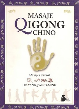 Masaje Qigong Chino