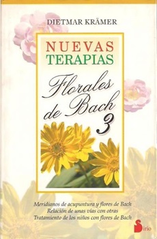 Nuevas Terapias Florales De Bach 3