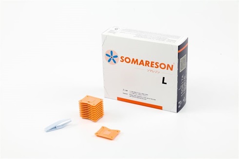 Somareson L Microconos- Caja 100 Unidades