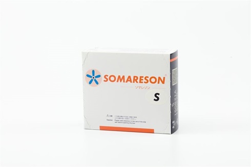 Somareson S Microconos -Caja 100 Unidades