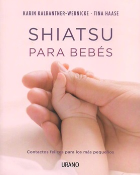 Shiatsu Para Bebes