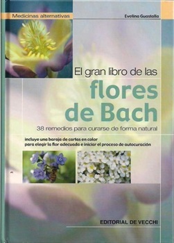 Gran Libro De Las Flores De Bach
